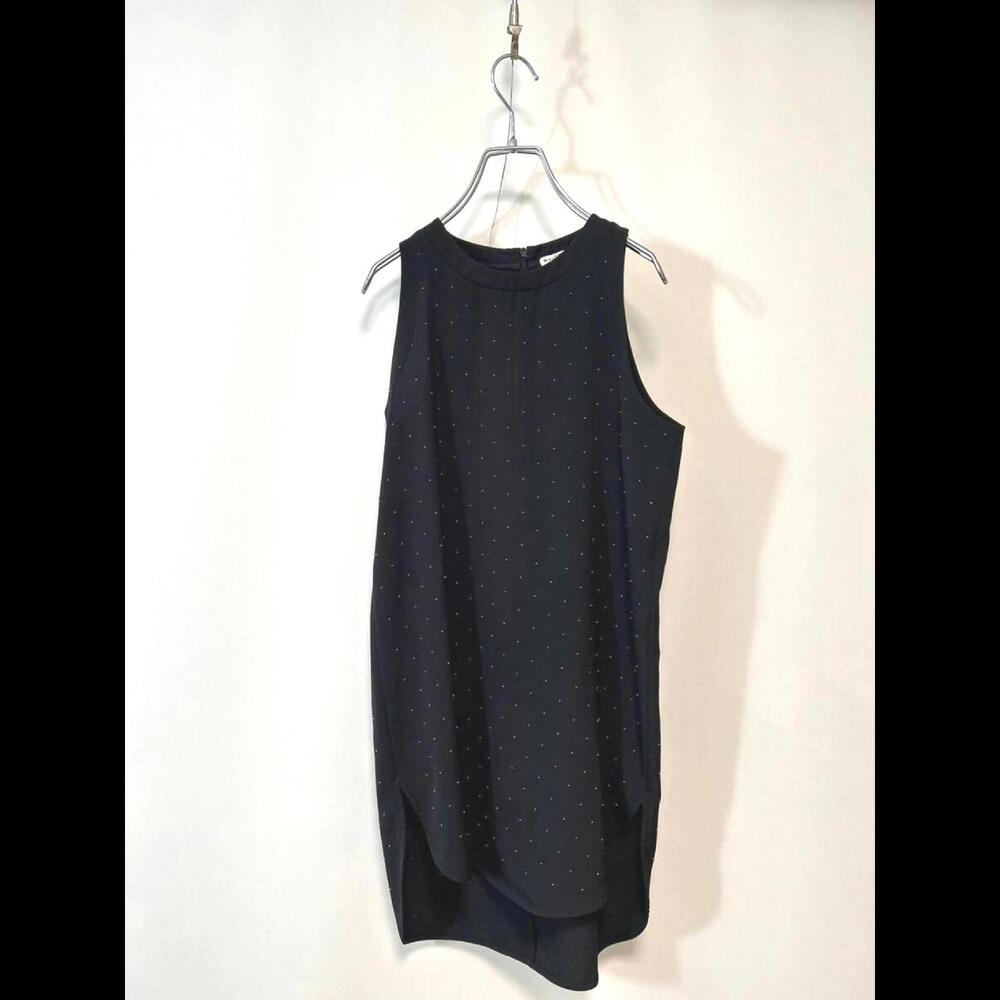 Balenciaga Bijou Dress